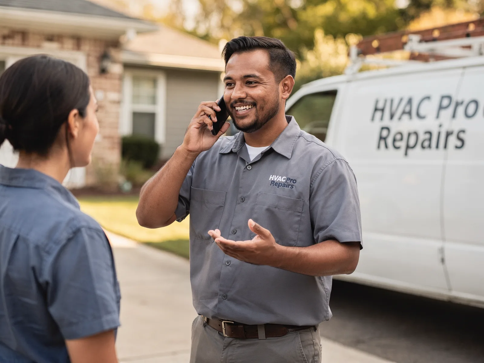 Heat Pump Repair North Liberty, IA FAQs